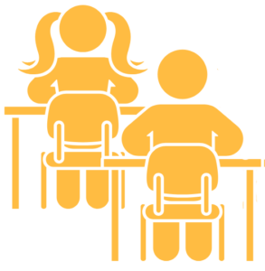 icona_pulizie scuola e istituti educativi